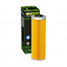 HIFLO OIL FILTER HF158 / HF650