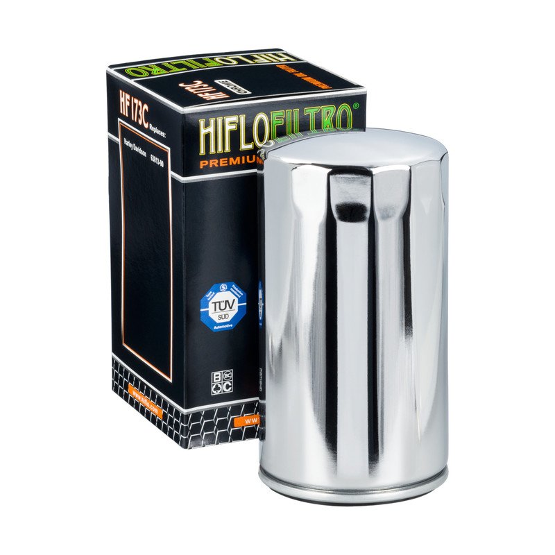 HIFLO OIL FILTER HF173C