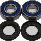 Bearing Kit for 1985-93 Kawasaki KX125 KX200 KX500 413616