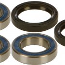 Bearing Kit for 2000-22 Honda CR/CRF & 2005-21 Suzuki Models 413632