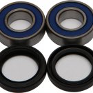 Bearing Kit for 1993-2018 Kawasaki Vulcan & Ninja Models 416157