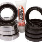 Bearing Kit for 2002 Yamaha YFM660FG Grizzly IRS-4WD 416819