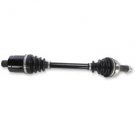 CV Axle For 2012-15 Kawasaki Tyrex Models AX-KW8317