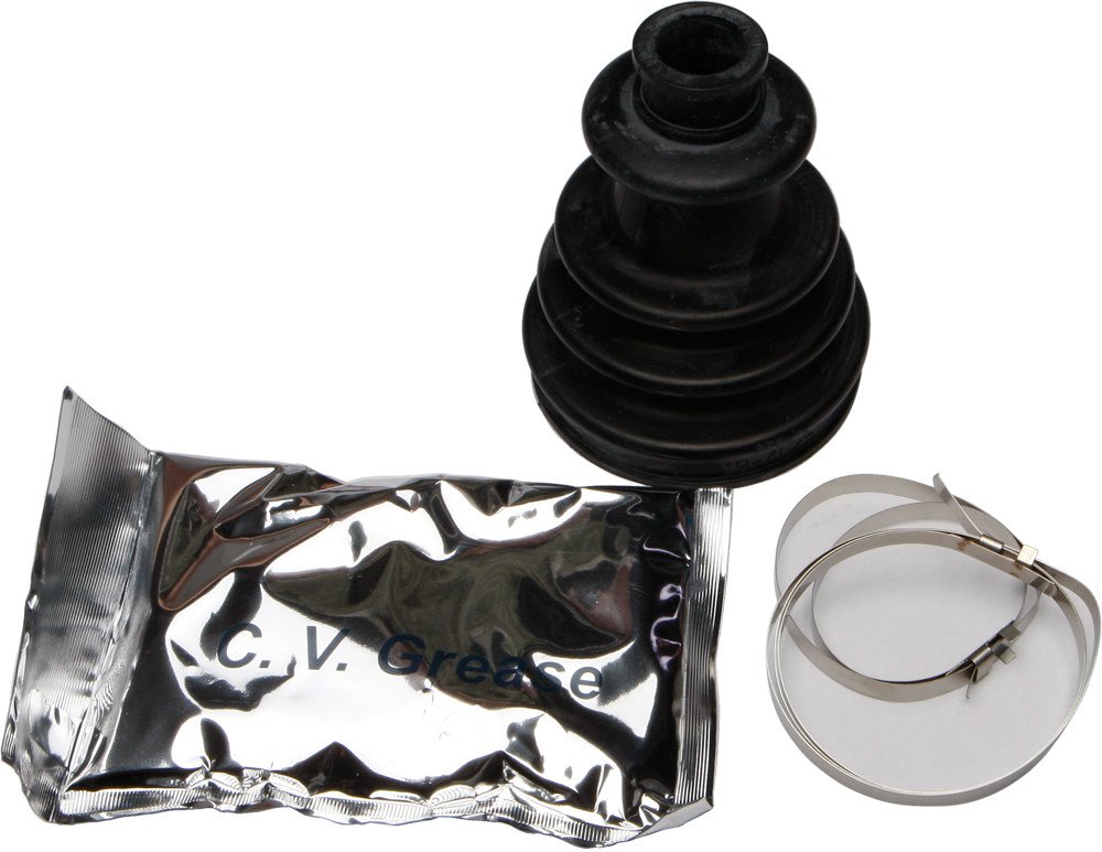 Demon Heavy Duty Axle CV Boot Kit - PACVB-2004BK | Canada