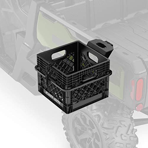 Can-am 715005449 Basket Rack Kit Defender