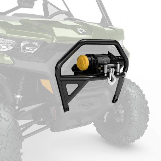 Can-am 715006143 XMR Front Bumper Defender
