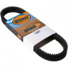 Ultimax Drive Belt UA460 Replaces Kymco 23100-KHE7-90B