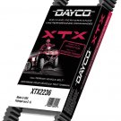 Dayco XTX Drive Belt XTX2252 Replaces Polaris 3211148 3211149