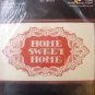 HOME SWEET HOME CHAINSTITCHING KIT BY CHARMIN