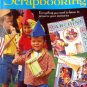 Scrapbooking (Better Homes & Gardens) (Paperback)