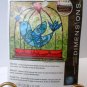 Dimensions Needlepoint Kit New Birdie Bird