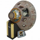 NASA Apollo 11 Command Module Space Capsule Space Exploration Model Spacecraft