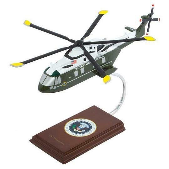 Presidential Helicopter USMC Marine One Lockheed Martin VH-71 Kestrel ...