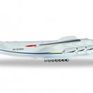Airplane Ukrainian Antonov AN-225 Mriya Dream Diecast Model Aircraft