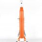 NASA Space Launch System SLS Heavy Lift Rocket Space Exploration 21" Wood Model