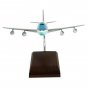 Airplane Presidential Airforce One VC-25A Boeing 747-200 Wood 28" Model Aircraft