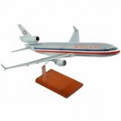 American Airlines McDonnell Douglas MD-11 Old Livery 24" Wood  Model  Aircraft