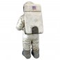 NASA Space Exploration Replica Apollo 11 Moon Astronaut 25.5" Handmade Statue
