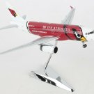 Airplane US Airways Airbus A319  Die-Cast Model Aircraft