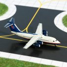 Airplane United Express BAE146  Old Livery Diecast Model Aircraft