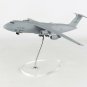 Airplane USAF C-5M 9TH As Spirit Of Old Glory Model 15" Model Aircraft
