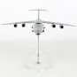 Airplane USAF C-5M 9TH As Spirit Of Old Glory Model 15" Model Aircraft