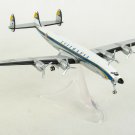 DiAirplane Lufthansa Airlines Lockheed L-1649A Starliner Diecast  Model Aircraft