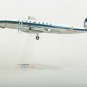 DiAirplane Lufthansa Airlines Lockheed L-1649A Starliner Diecast  Model Aircraft