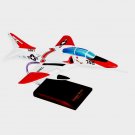 Airplane USN Douglass TA-4J SKYHAWK 18"  Wood Model Aircraft