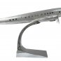 Airplane Lockheed Constellation 27.2" Aluminum Model with Stand Aircraft