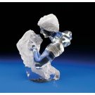 Italian Art  Romantic Kiss Is Forever Replica Statues By Artist Carlo Bronti