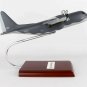 Airplane Lockheed USAF AC-130 Hercules Gunship 19" Model Aircraft