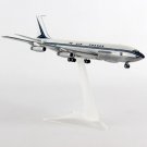 Airplane Air France Boeing 707-320 F-BHSF Retro Livery Diecast  Model Aircraft