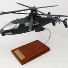 US Army Sikorsky S-97 Raider ABC  Attack Helicopter 13.46" Model Aircraft
