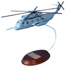 USAF Sikorsky HH/MH-60G Pave Hawk 12" Wood Model Aircraft