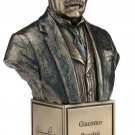 Famous Musicians and Composers Giacomo Puccini  Cold Cast Bronze Statue