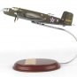 Airplane USAF B-25B Mitchell Doolittle Bomber Japan Raider 10.7" Model Aircraft