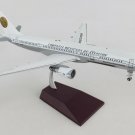 Airplane Mexicana Boeing 757-200 New Retro Livery 9.5" Die-Cast Model Aircraft