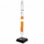 NASA Boeing Delta IV Rocket Historic Space Exploration 26&acirc;�� Wood Model Space Craf