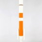 NASA Boeing Delta IV Rocket Historic Space Exploration 26â Wood Model Space Craf