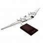 Airplane USAF YB-49A Flying Wing Wood Model Aircraft