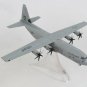 Airplane  USAF Lockheed C-130J Hercules Limited Edition Diecast Model Aircraft
