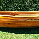 High Performance Real Little Bear Dinghy Handmade Built Wooden Assembled