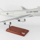 Airplane USAF Boeing 747-4 YAL-1A Airborne Laser Large 27.82" Model Aircraft