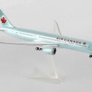Airplane Air Canada Boeing 787-9 DREAMLINER Diecast Model Aircraft