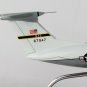 Airplane USAF LOCKHEED C-141A  STARLIFTER 18"  Wood Model  Aircraft
