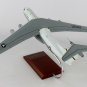 Airplane USAF LOCKHEED C-141A  STARLIFTER 18"  Wood Model  Aircraft