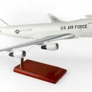Airplane USAF Boeing 747-4 YAL-1A Airborne Laser Large 14" Model Aircraft