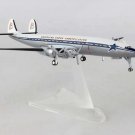 Airplane SCFA BREITLING L1049HS Super Constellation Diecast Model Aircraft