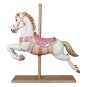 American  Merry-go-round Full Sized 57" Large Carousel Horse Statue